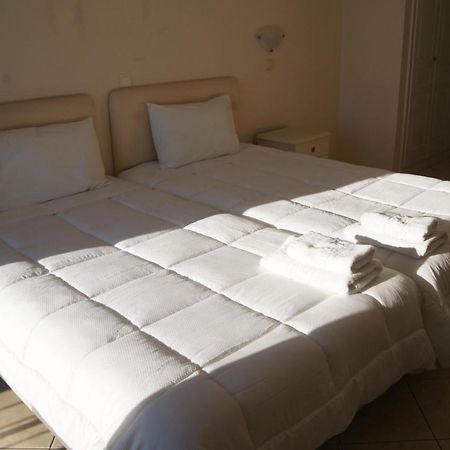 Gorgones, Sea-Front, Great View Aparthotel Кардамили Екстериор снимка