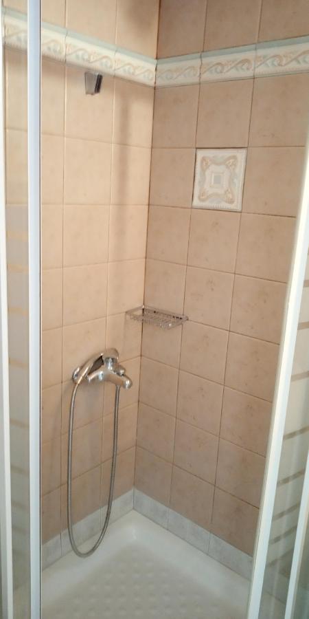 Gorgones, Sea-Front, Great View Aparthotel Кардамили Екстериор снимка